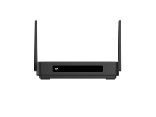 Marmitek 25008486, musta, HDCP