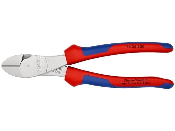 Knipex power skævbider