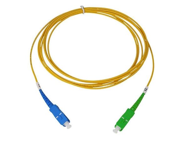 BlueOptics SFP2222BU5MS, 5 m, G.657.A1, SC, st