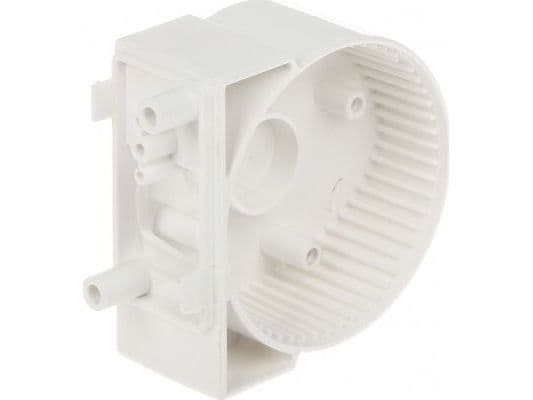 Satel BRACKET E-1, Kiinnike, Valkoinen