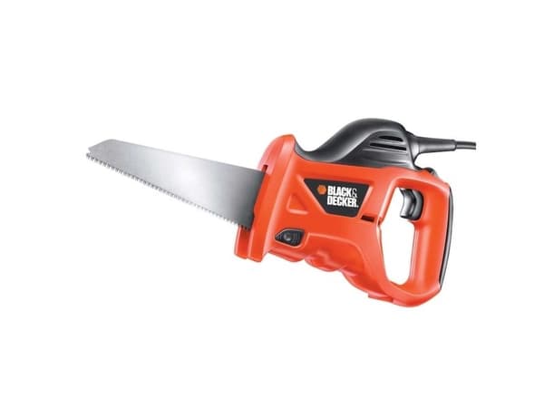 BLACK+DECKER KS880EC - Tigersåg - 400 W