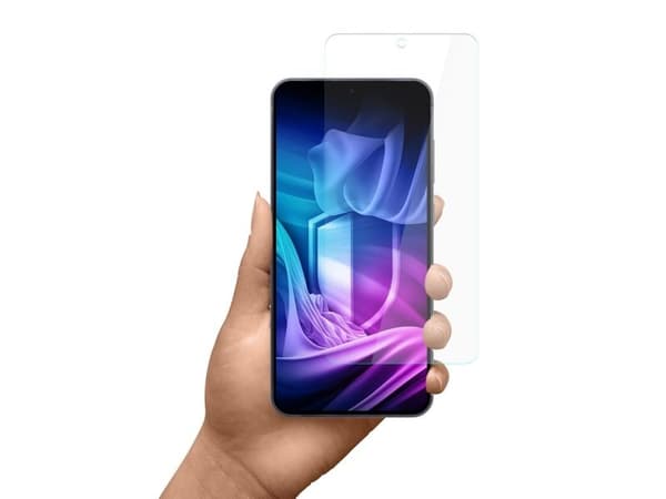 3mk Silky Matt Pro til Samsung Galaxy S26+