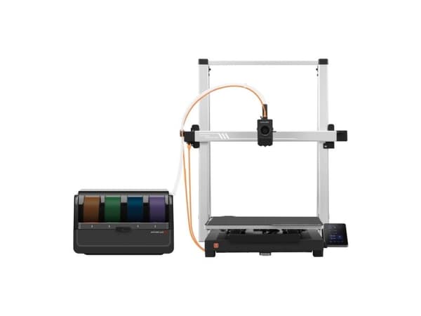 Anycubic Kobra 3 Max Combo (KMCBBK0A-O)