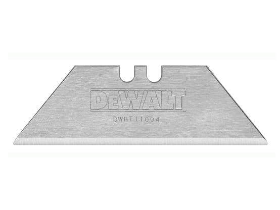 DEWALT TRAP-SHARPS 10st.