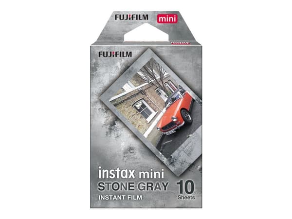 Fujifilm Instax Mini Stone pikafilmi