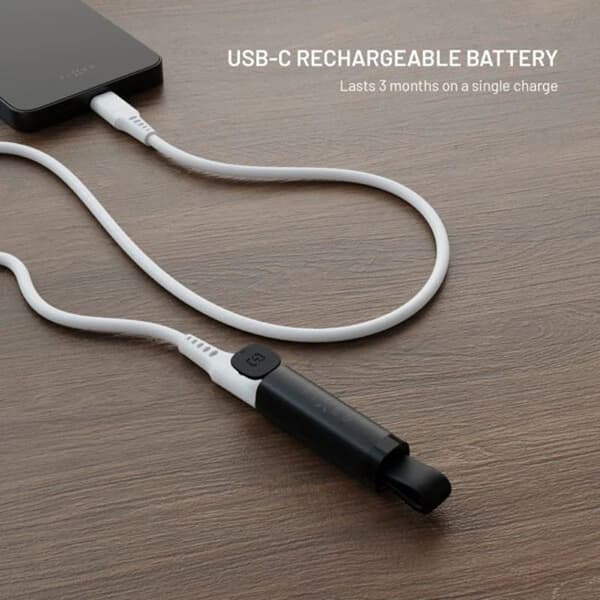 Fixed Smart tracker FIXED Tag Stick med Apple Find