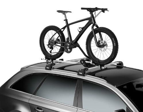 THULE FATBIKE-adapter PRORIDE
