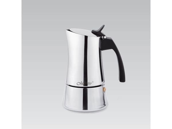 Espresso kavinukas 0.6L Maestro MR-1668-600