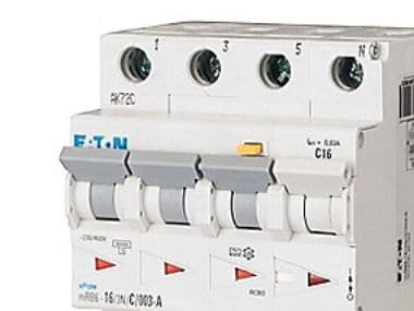 FI/LS kombinationsbrytare 167508