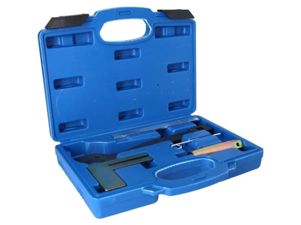 Brilliant Tools BT591580, 1,78 kg, 5 stykker