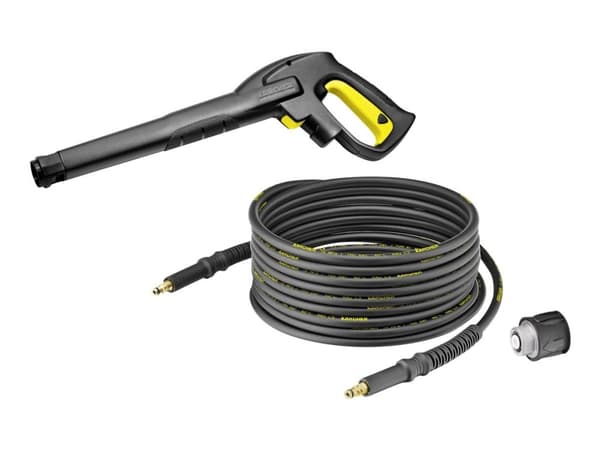 Kärcher HK 12 - Tillbehörssats - till trycktvättare - för Kärcher K 2 Basic, K 2 Basic Home