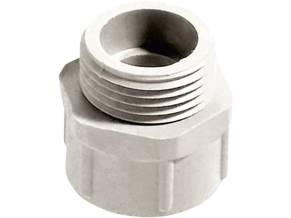 Lapp 51730060, Harmaa, Polyamidi, 1 kpl, -40 - 100 °C