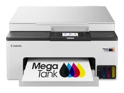 Canon MAXIFY GX1041 EB2 -mustesuihkutulostin