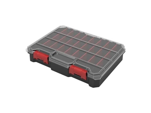 Tillbehörslåda QBRICK 290 × 220 × 54 mm