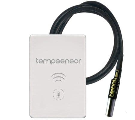 Temperaturgivare Blebox