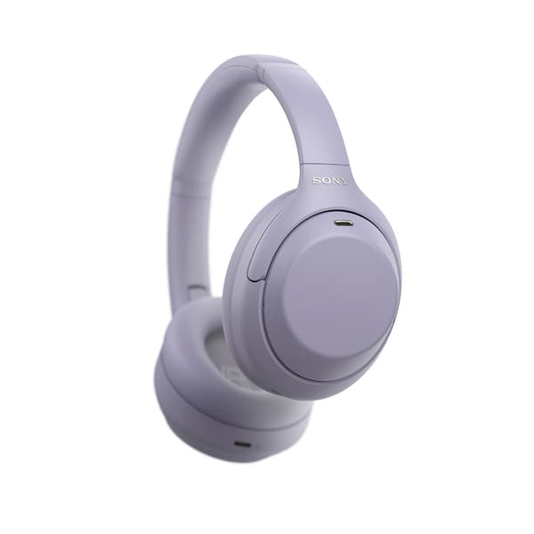 Sony WH1000XM4CV Lavander