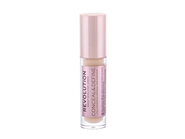Makeup Revolution Conceal and Define concealer C5 3,4 ml