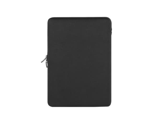 Bærbar deksel ANTISHOCK 15.6"/5226 Black RIVACASE