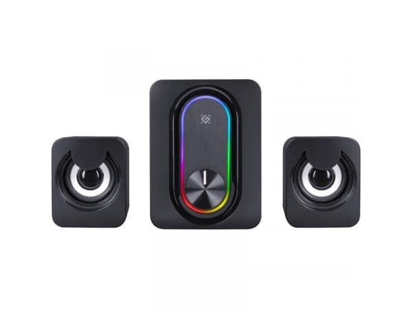 DEFENDER GLOSNIKI KOMPUTEROWE V14 2.1 BLUETOOTH 11W USB 65314