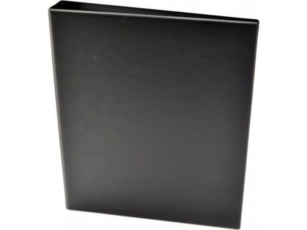 Cardboard P + P Notebook with replaceable insert, A5