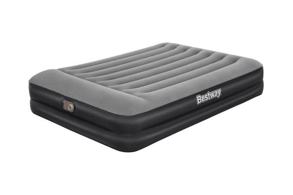 Tritech luftmadrass 2,03m x 1,52m x 46cm