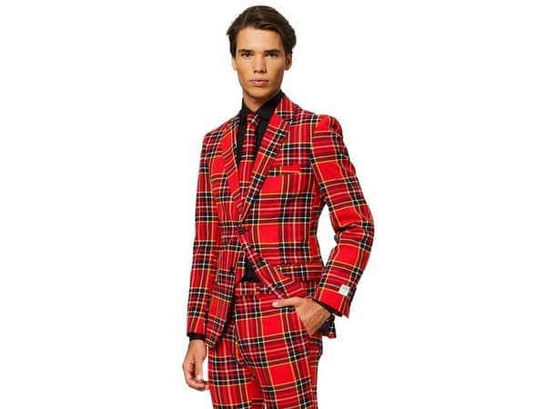 OppoSuit Skogshuggare