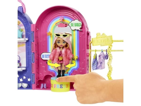 Barbie Extra Minis Boutique
