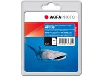 AgfaPhoto APHP338B, Väriainepohjainen muste, 1 kpl