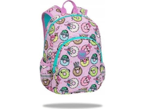 Epson ryggsäck CoolPack Toby Happy donuts