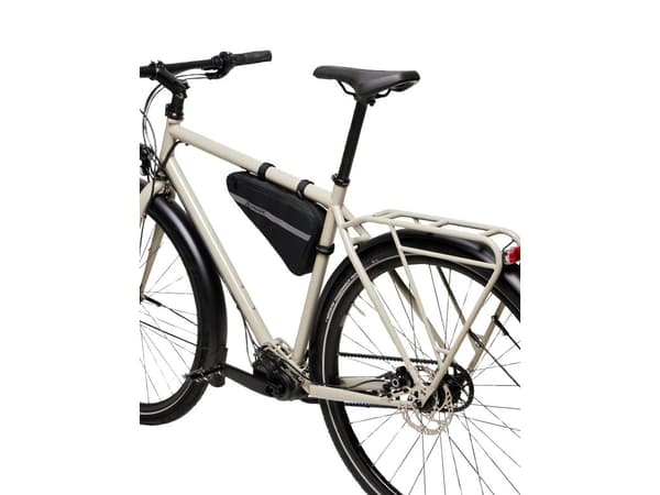 Vaude Frame Bag L – rammepose, svart