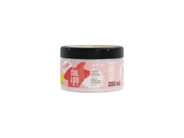 Katai Chia & Goji Mask 250ml