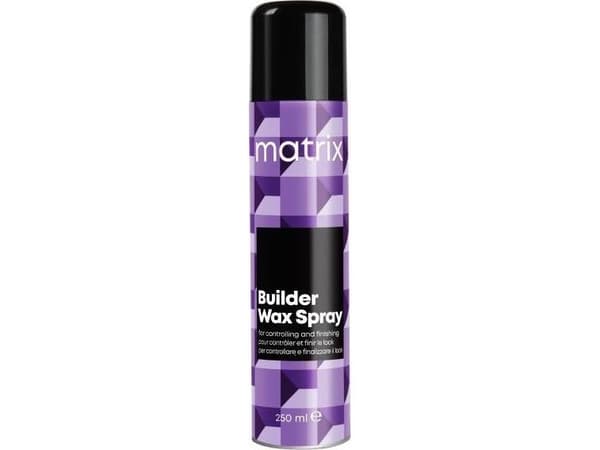 Matrix - Builder Wax Spray - 250 ml