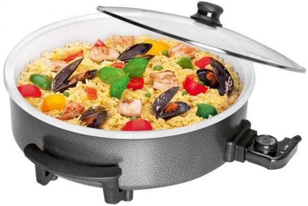 PP3570CC Partypfanne