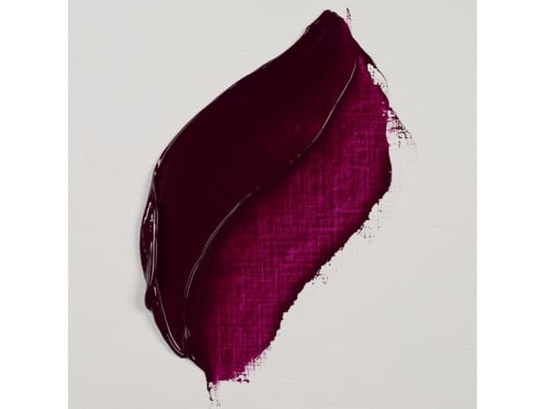 Rembrandt oljefärg tub Permanent Violet Medium 537