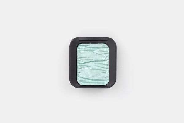 FINETEC® perlemorfarget akvarellfarge | Mint