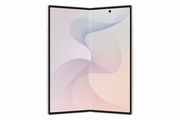 Samsung® | Q8 (256GB) - Cream