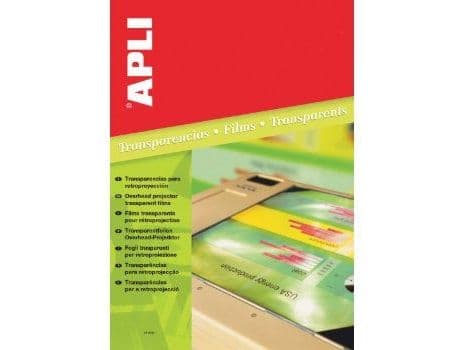 Apli Folia Sprayers (AP1062)