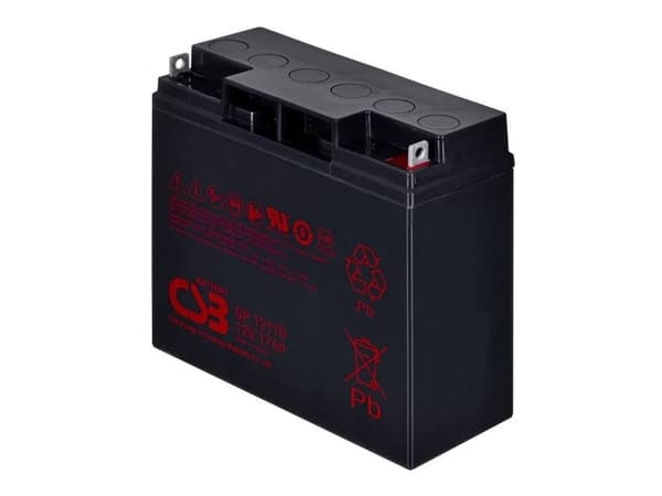 CSB AKU GP12170 12/17 GP12170B1