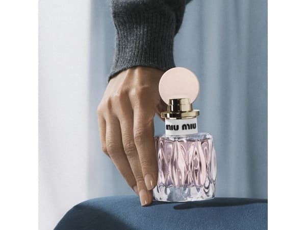 Miu miu L'Eau Rosee edt 100ml