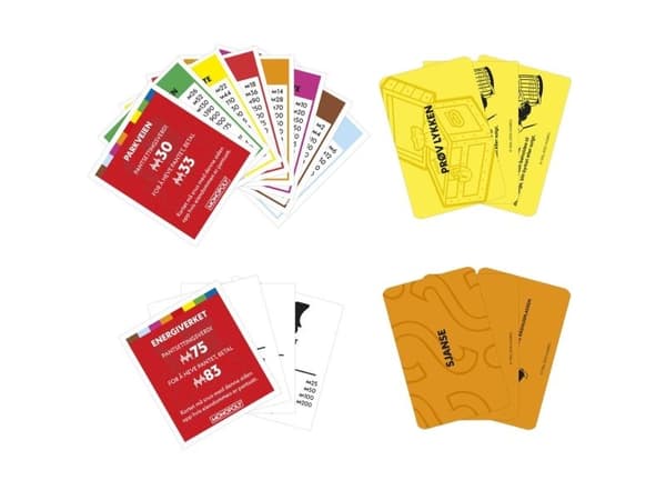 Monopoly Classic Päivitys EI