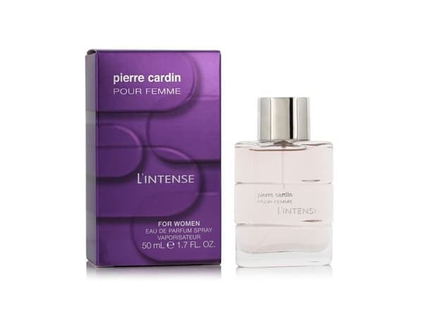 Pierre Cardin L'Intense Eau De Parfum 1.7 Fl Oz