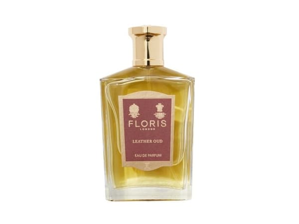 Floris FLORIS Leather Oud 100 ml EDP
