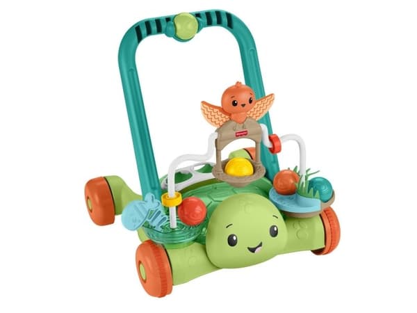 Fisher-Price Turtle Walker