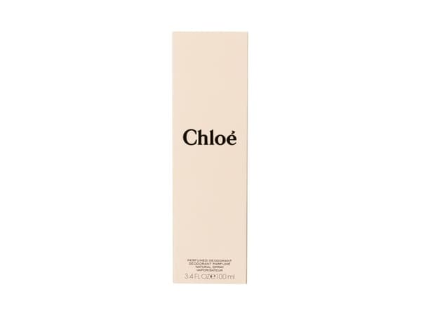 Chloe Spray Deodorant 100ml