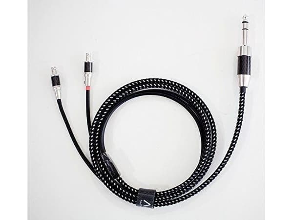 Studietillbehör [Furutech-ADL] 3 m svart