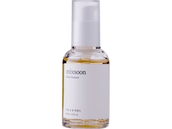 Mixsoon Bean Essence 50ml Hydrating Face Serum