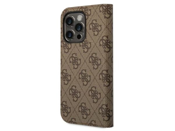 Guess - Baksidedeksel for mobiltelefon - for Apple iPhone 14 Pro Max