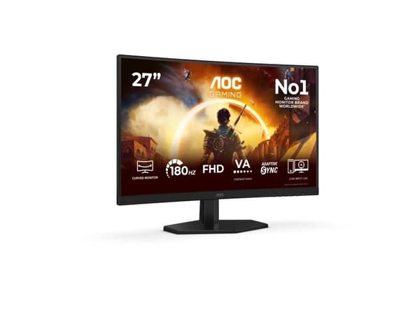 Monitor AOC C27G42FE