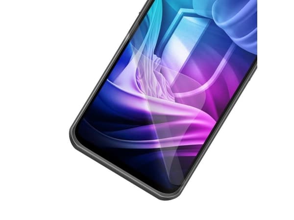 3MK ULEFONE ARMOR 17 PRO - SILKKINEN MATTAPINTAINEN PRO
