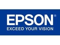 Epson Card Reader Holder, Valkoinen, 1 kpl